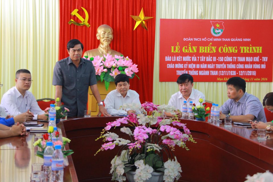 việc làm thợ mỏ Thanh Hóa
