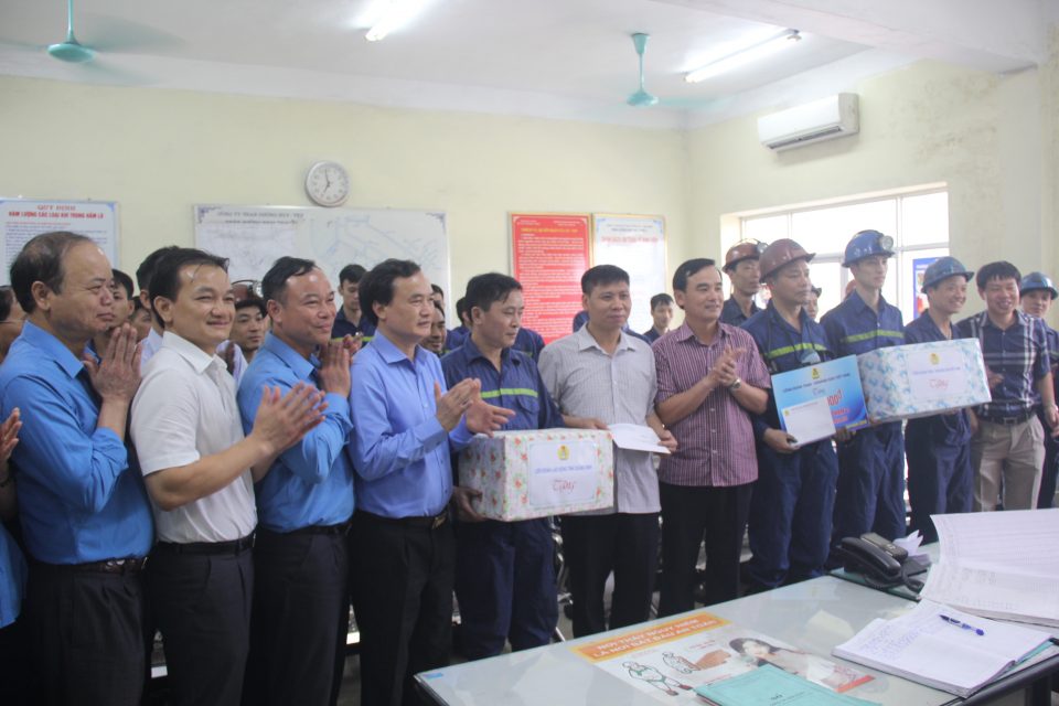 học nghề xây dựng mỏ