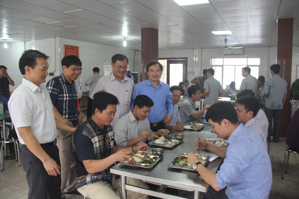 hồ sơ học nghề mỏ cần gì