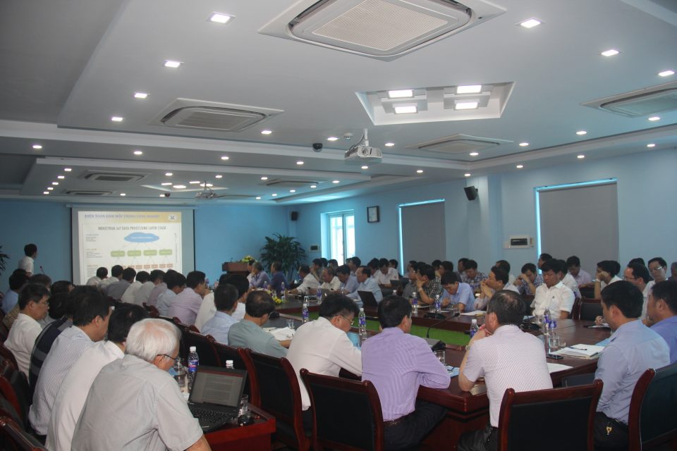 nên chọn nghề mỏ nào