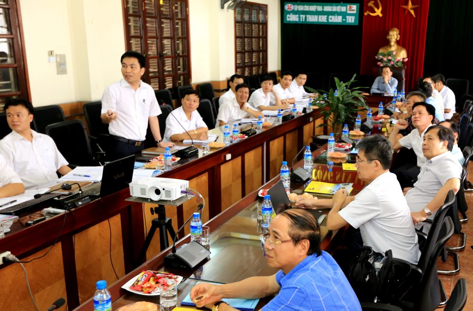 bảo hộ lao động thợ lò