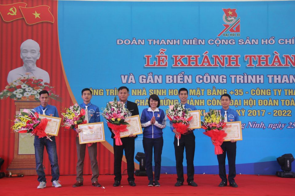 học nghề mỏ làm việc ở đâu