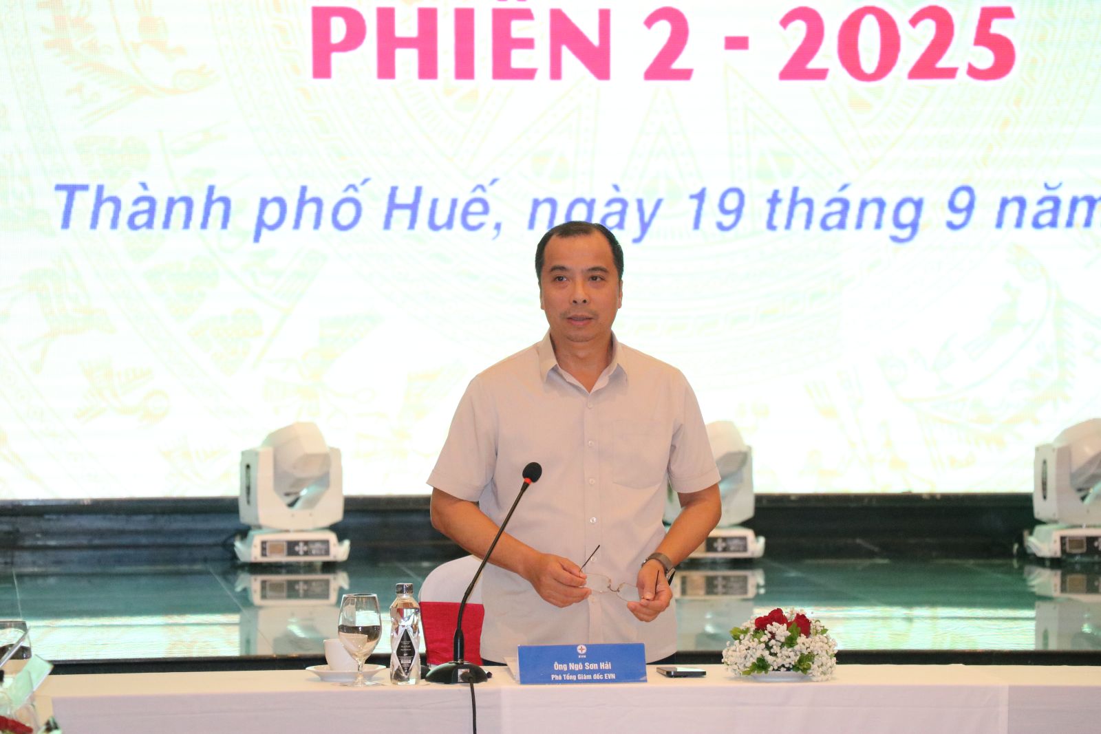 đảm bảo cung ứng than