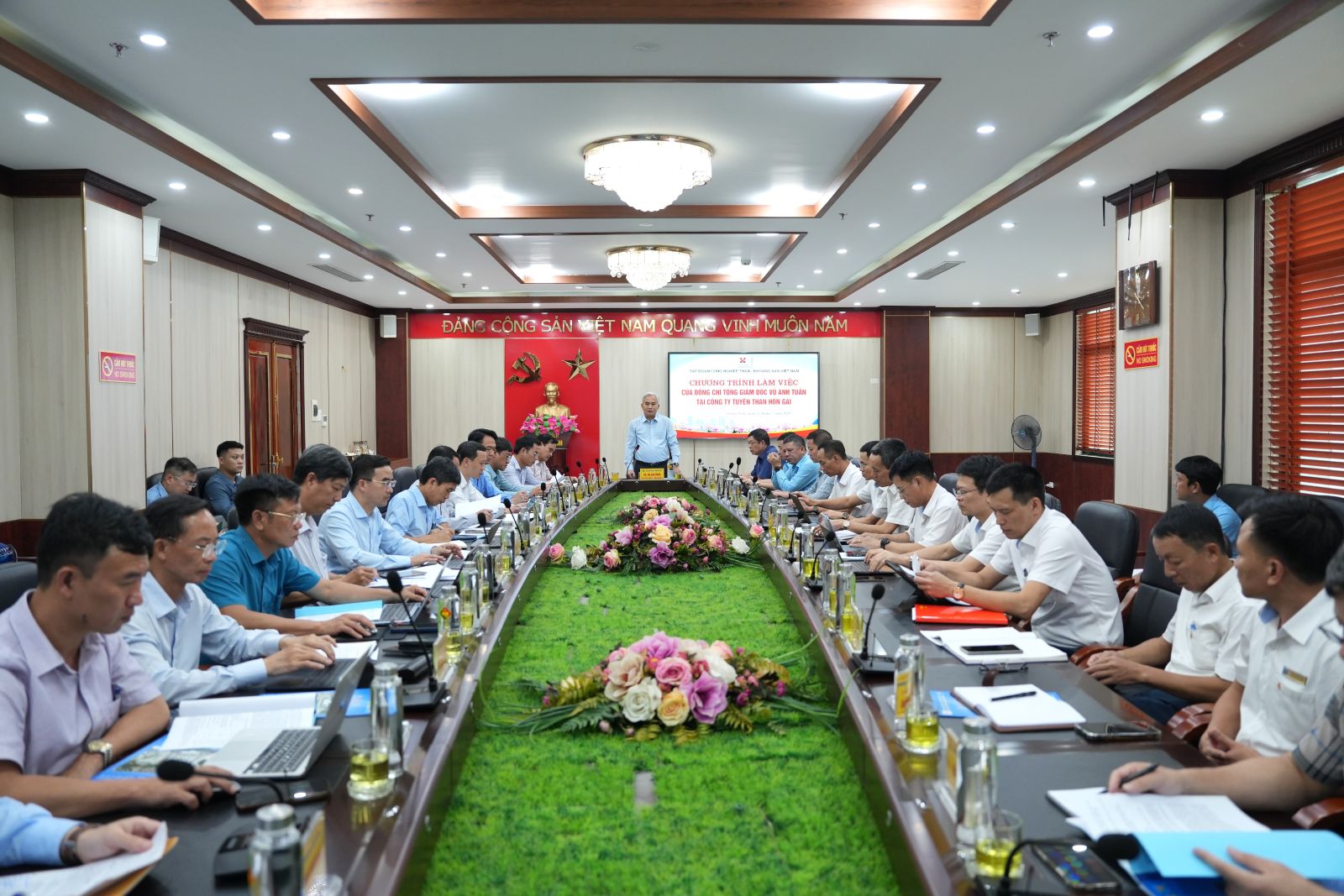dự án 5