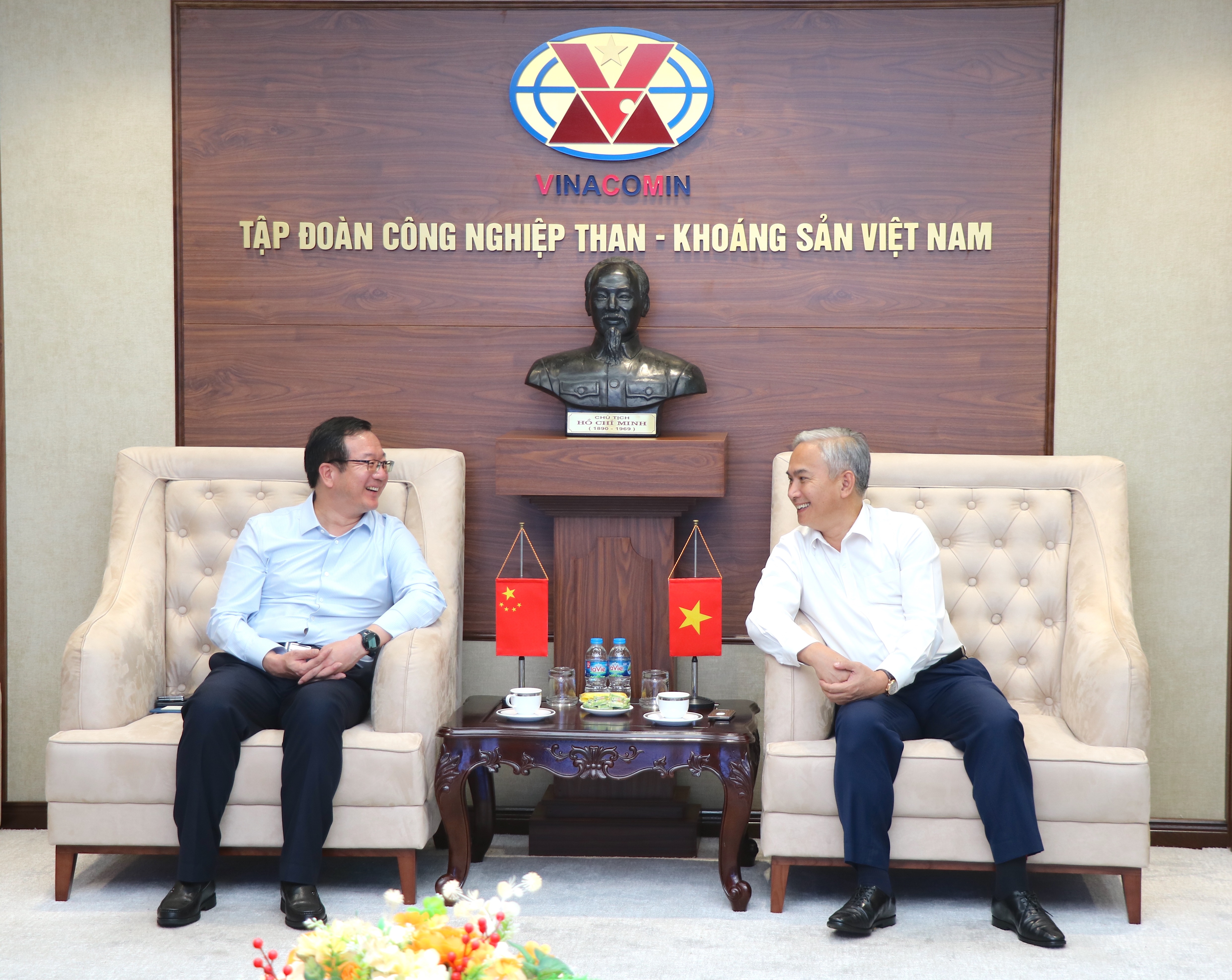 vinacomin.vn