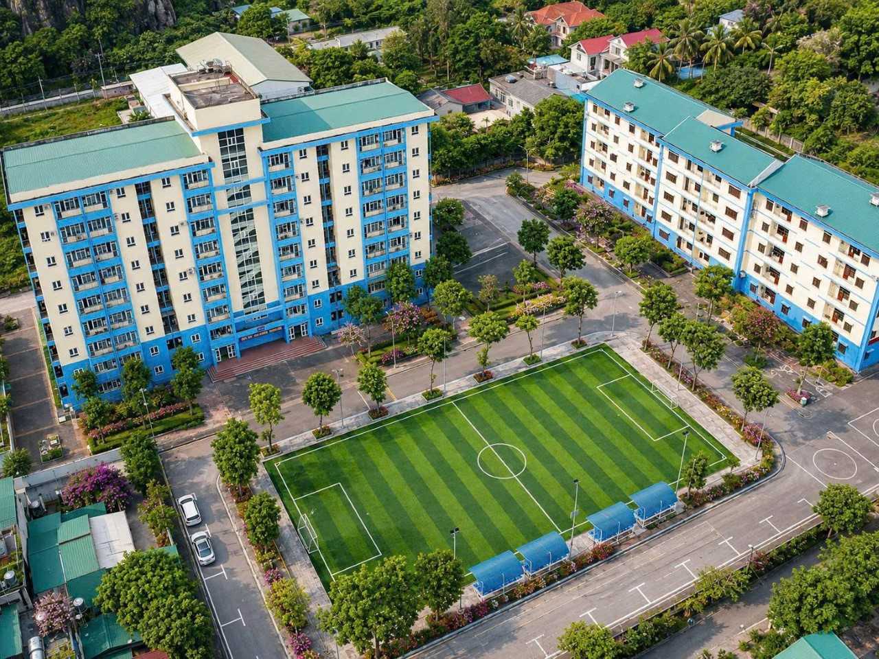 Than Dương Huy đẩy mạnh tuyển sinh nghề mỏ cuối năm 2026